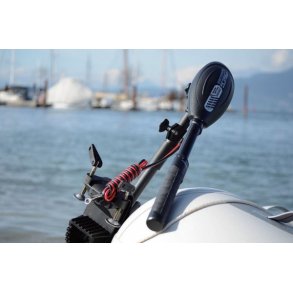 Elmotor - Haswing 55 lbs utombordsmotor - 66 cm